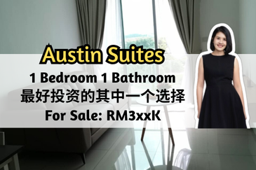 Austin Suites