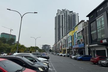 Taman Setia Tropika