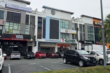 Taman Setia Tropika