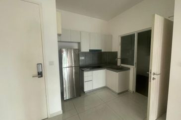 Havona Residence @ Taman Mount Austin