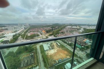 Havona Residence @ Taman Mount Austin