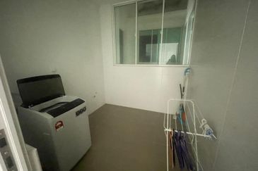 Havona Residence @ Taman Mount Austin