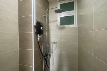 Havona Residence @ Taman Mount Austin