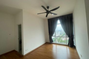 Havona Residence @ Taman Mount Austin