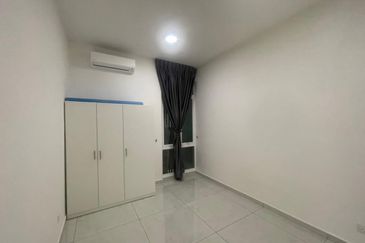 Havona Residence @ Taman Mount Austin