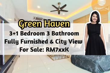 Green Haven