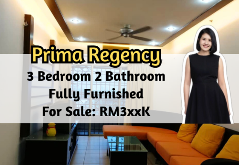 Prima Regency