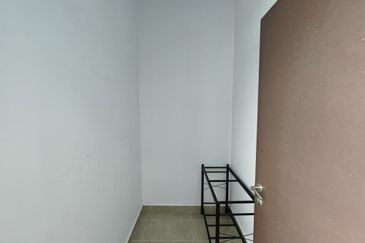 Seri Austin Luxury Apartment