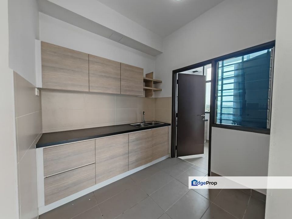 Seri Austin Luxury Apartment, Seri Austin Residence, Corner, Unblock View, Renovated, 3 plus 1 Bed, Johor, Johor Bahru