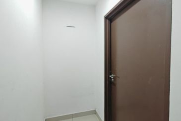 Seri Austin Luxury Apartment