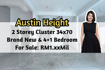 Kiara 2 @ Austin Heights