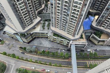 R&F Princess Cove - Seine Region