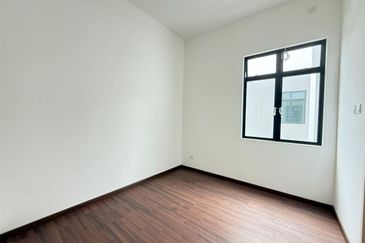 Austin Residence @Taman Mount Austin