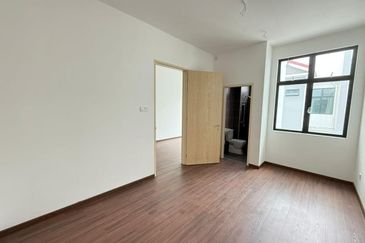 Austin Residence @Taman Mount Austin