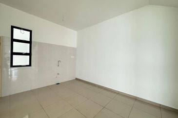 Austin Residence @Taman Mount Austin