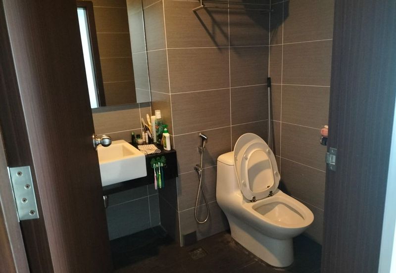 D'Esplanade Residence