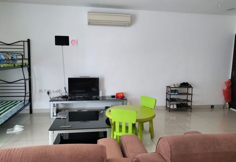 D'Esplanade Residence