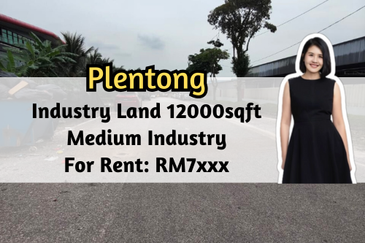 Taman Perindustrian Sri Plentong