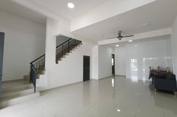 Horizon Hills, Horizon Hills, Johor, 2 Storey House 22x75, Unblock View, Gated Guarded