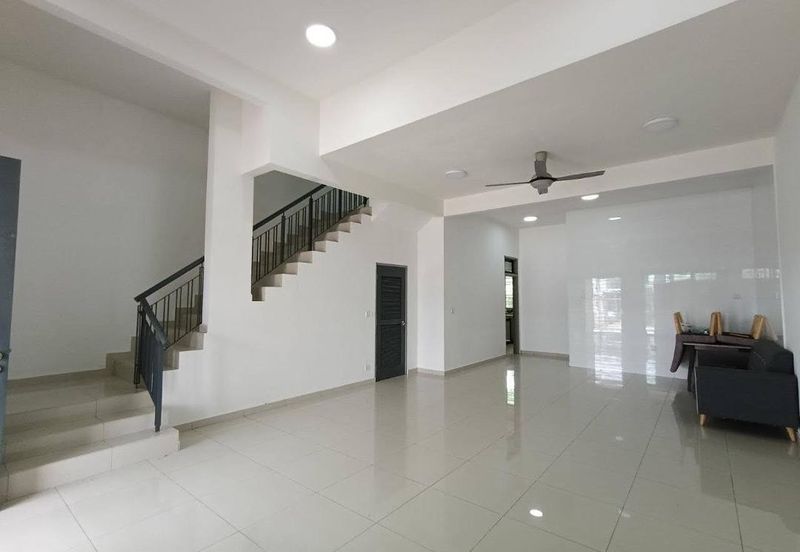 Horizon Hills, Horizon Hills, Johor, 2 Storey House 22x75, Unblock View, Gated Guarded