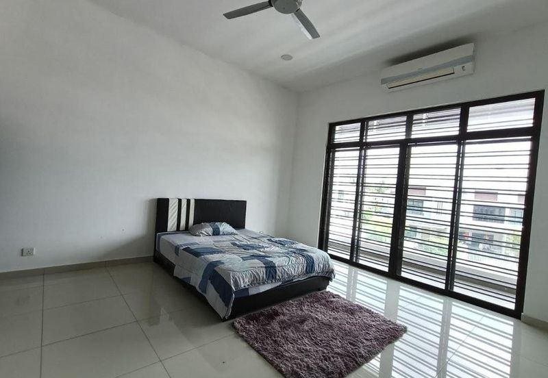 Horizon Hills, Horizon Hills, Johor, 2 Storey House 22x75, Unblock View, Gated Guarded