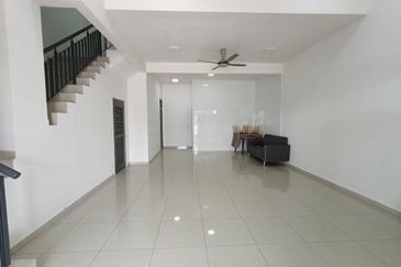 Horizon Hills, Horizon Hills, Johor, 2 Storey House 22x75, Unblock View, Gated Guarded