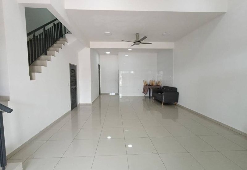 Horizon Hills, Horizon Hills, Johor, 2 Storey House 22x75, Unblock View, Gated Guarded