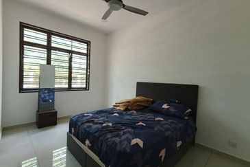 Horizon Hills, Horizon Hills, Johor, 2 Storey House 22x75, Unblock View, Gated Guarded