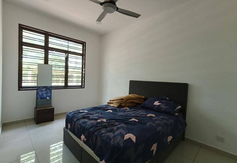 Horizon Hills, Horizon Hills, Johor, 2 Storey House 22x75, Unblock View, Gated Guarded