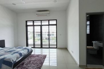 Horizon Hills, Horizon Hills, Johor, 2 Storey House 22x75, Unblock View, Gated Guarded