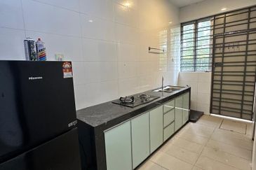 Horizon Hills, Horizon Hills, Johor, 2 Storey House 22x75, Unblock View, Gated Guarded