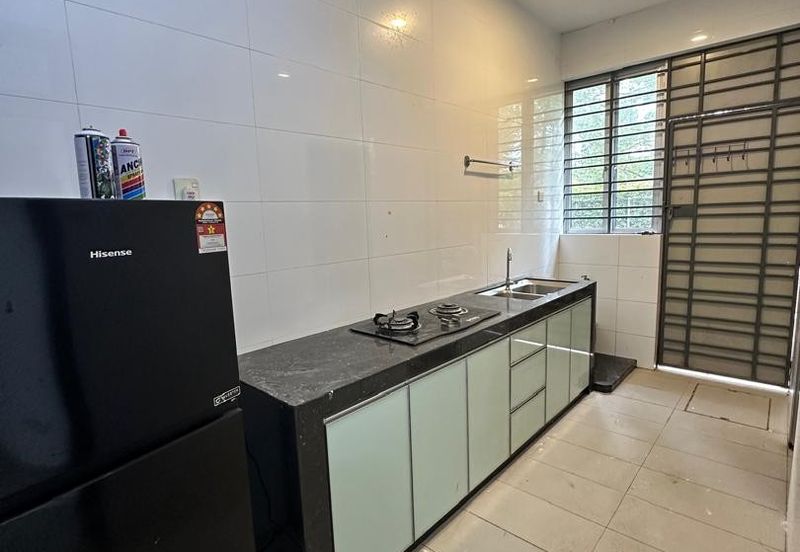 Horizon Hills, Horizon Hills, Johor, 2 Storey House 22x75, Unblock View, Gated Guarded