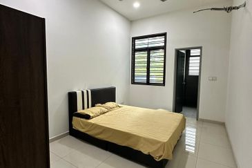 Horizon Hills, Horizon Hills, Johor, 2 Storey House 22x75, Unblock View, Gated Guarded