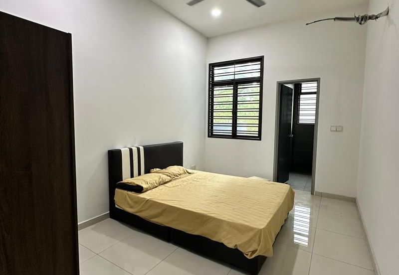 Horizon Hills, Horizon Hills, Johor, 2 Storey House 22x75, Unblock View, Gated Guarded