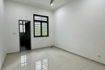 Horizon Hills, Horizon Hills, Johor, 2 Storey House 22x75, Unblock View, Gated Guarded