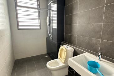 Horizon Hills, Horizon Hills, Johor, 2 Storey House 22x75, Unblock View, Gated Guarded