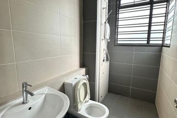 Horizon Hills, Horizon Hills, Johor, 2 Storey House 22x75, Unblock View, Gated Guarded