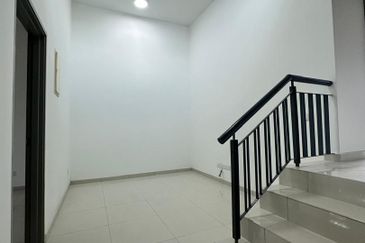 Horizon Hills, Horizon Hills, Johor, 2 Storey House 22x75, Unblock View, Gated Guarded