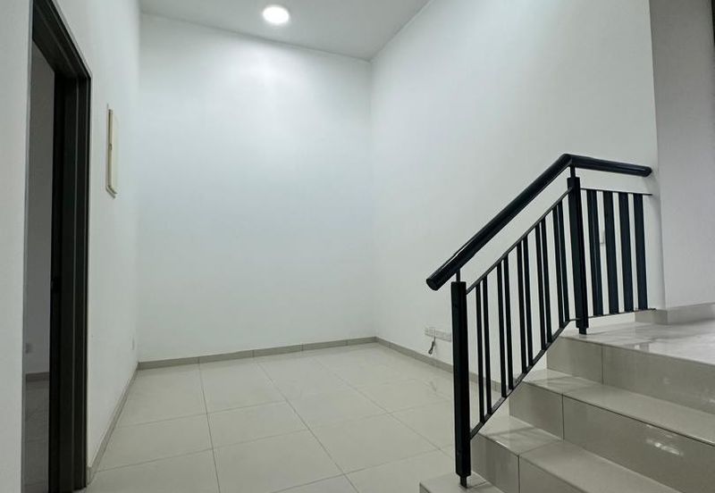 Horizon Hills, Horizon Hills, Johor, 2 Storey House 22x75, Unblock View, Gated Guarded