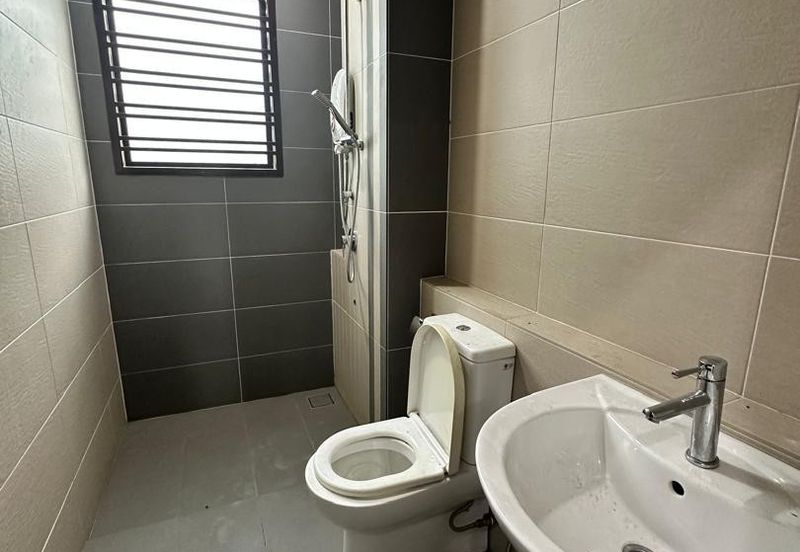 Horizon Hills, Horizon Hills, Johor, 2 Storey House 22x75, Unblock View, Gated Guarded