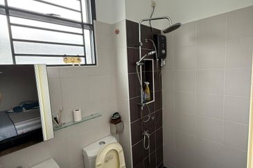 Austin Residence @Taman Mount Austin