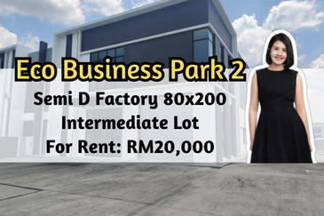 Eco Business Park 2