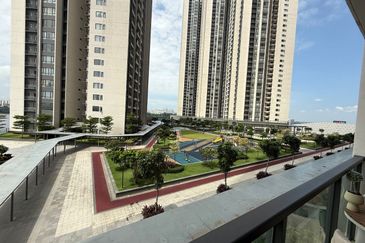 R&F Princess Cove - Seine Region