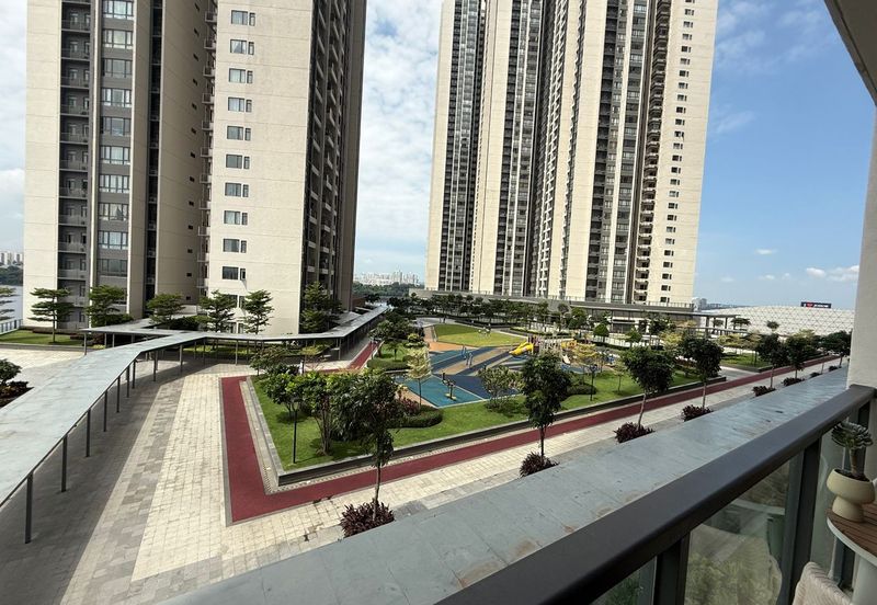 R&F Princess Cove - Seine Region