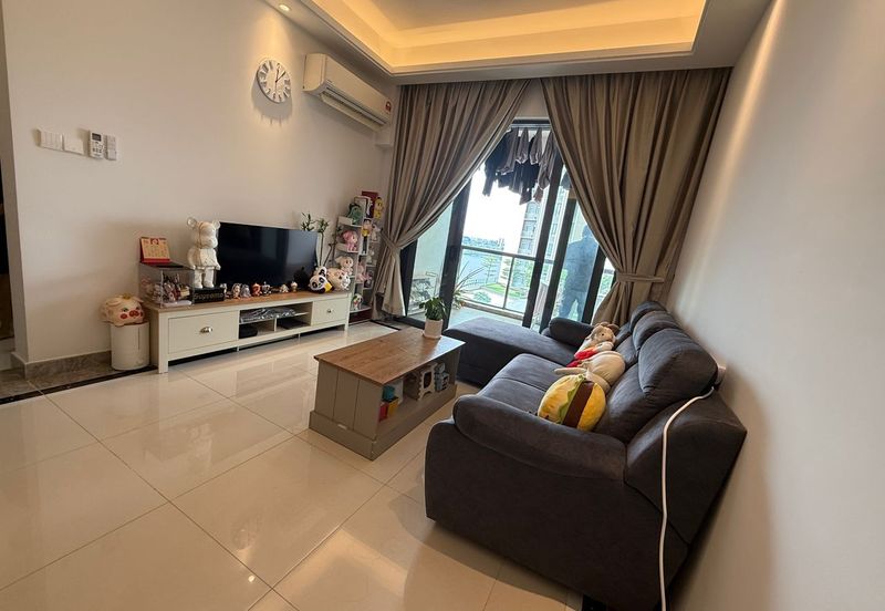 R&F Princess Cove - Seine Region