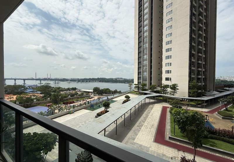 R&F Princess Cove - Seine Region