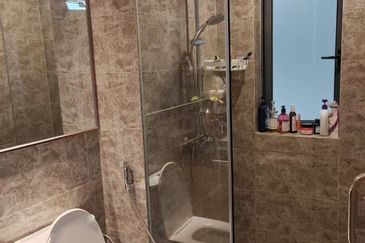 R&F Princess Cove - Seine Region