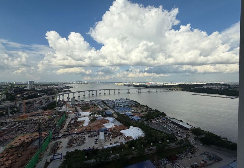 R&F Princess Cove - Seine Region