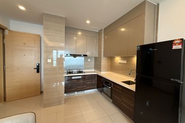 R&F Princess Cove - Seine Region