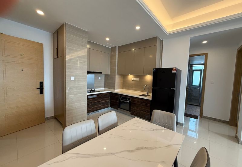 R&F Princess Cove - Seine Region